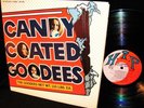 TOP M- 1969 Orig   CANDY COATED GOODIES   SHANGRI-LAS 
