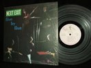 M- 1968 SHRINK   FIVE BY FIVE   EXIT Garage FUZZ psych