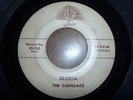 THE CADILLACS: 
