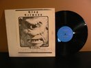 KING CRIMSON-GROON LP.LIVE PROG.WRMB-338. RECORD. VG++