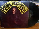 MARIE QUEENIE LYONS orig LP SOUL FEVER funk soul DELUXE