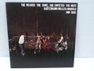 Brotzmann/Miller/Moholo - Nearer Bone, Sweeter Meat LP