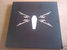 METALLICA - DEATH MAGNETIC 5X12