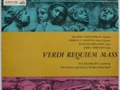 ASD 353/4 G/C VERDI REQUIEM MASS CHRISTOFF SERAFIN 2 LP