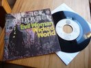 BLACK SABBATH EVIL WOMAN VERTIGO SWIRL 1970 TOP RARE 7