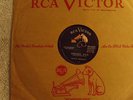 Elvis Presley Hound Dog Don't Be Cruel RCA 78