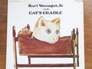 Kurt Vonnegut, jr reads CAT'S CRADLE  LP 1973  1st  - spoken word