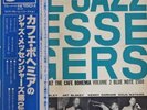 The Jazz Messengers At The Cafe Bohemia-Blue Note King