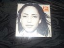 The Best of Sade Record Still Sealed