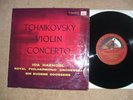 DLP 1190 Tchaikovsky violin concerto Ida Haendel