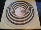 BLACK SABBATH Paranoid LP 1st UK VERTIGO SWIRL Nr MINT