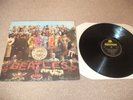 BEATLES LP SGT PEPPERS PMC 7027