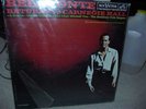 Harry Belafonte returns to carnegie hall unplayed LP