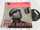 LITTLE STEVIE WONDER STATESIDE UK EP DEMO 7