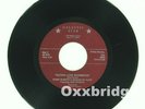 BOBBY BOWENS Shades Of Magc GONNA LOVE SOMEBODY Soul 45