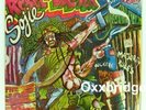 SLY AND ROBBIE Rebel Soldier Soljie TAXI JAMAICAN 1981