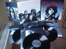 THE DOORS  Vinyl 4xLP Set Best Of Limited Edition Set
