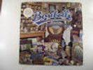 baseball's greatest hits LP various artists SEALED