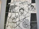 AFRICA MUST BE FREE BY 1983 Hugh Mundell RARE JA DUB LP