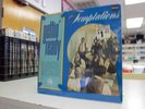 THE TEMPTATIONS Getting Ready GORDY FACTORY SEALED