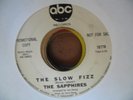 THE SAPPHIRES - our love is everywhere - ABC