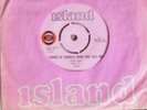 BLIND FAITH CHANGE OF ADDRESS RARE 69 PINK ISLAND PROMO
