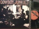 COWBOY JUNKIES [Trinity Session] RCA [8568-1-R] '88*