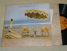 NEIL YOUNG ON THE BEACH LP ORIGINAL PRESS EXCELLENT