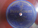 Ma Rainey Paramount 12080 Pre War Blues 78