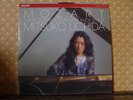 Philips 412 741-1  Mitsuko Uchida Mozart Piano Sonatas