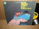 rare MONK HIGGINS extra soul perception FUNK soul LP