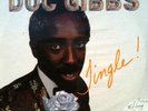 TEXAS MODERN SOUL/FUNK LP Doc Gibbs Tingle SEALED OG