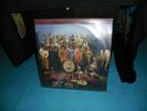 33T PICTURE DISC THE BEATLES SERGENT PEPPERS 200EX