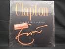 SEALED Eric Clapton Complete Vinyl Box 1/2 speed master