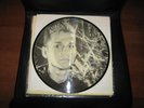 Depeche Mode Live Glasgow 1982 Toys Picture Disc