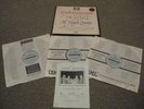 Juilliard String Quartet Columbia Stereo SAX2470-2