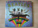 BEATLES Magical Mystery Tour EP 7