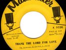 living color THANK THE LORD FOR LOVE  ? ? madhatter
