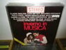 AAVV inverno in musica EX=/M- LP ORIG ITA PROMO RARO