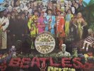 The Beatles SGT PEPPERS LONELY HEARTS CLUB BAND LP