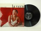 Lavern Baker La Vern Atlantic 8002 Mono Black Label
