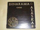 DINARAMA + ALASKA 