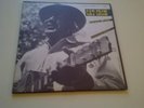 Cat-Iron William Carradine Folkways Country Blues LP