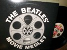 Beatles Movie Medley 12