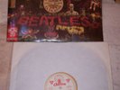 LP Beatles Sgt. Pepper`s lonely Hearts Club Band +Bonus