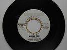 Rare PSYCH 60s NORTHWEST 45 Sound Vendor 