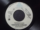 HOMEGROWN SYNDROME: CONFRONTATION, PROMO, RARE - LISTEN