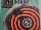 SOUL MODERN BOOGIE NU SHOOZ I CANT TURN IT LP VERY RARE
