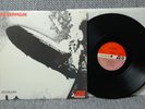 LED ZEPPELIN - SAME     SPAIN PLUM ATLANTIC - Prog Rock