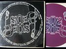 Albert Ayler BELLS purple wax silkscreened ORIG ESP LP